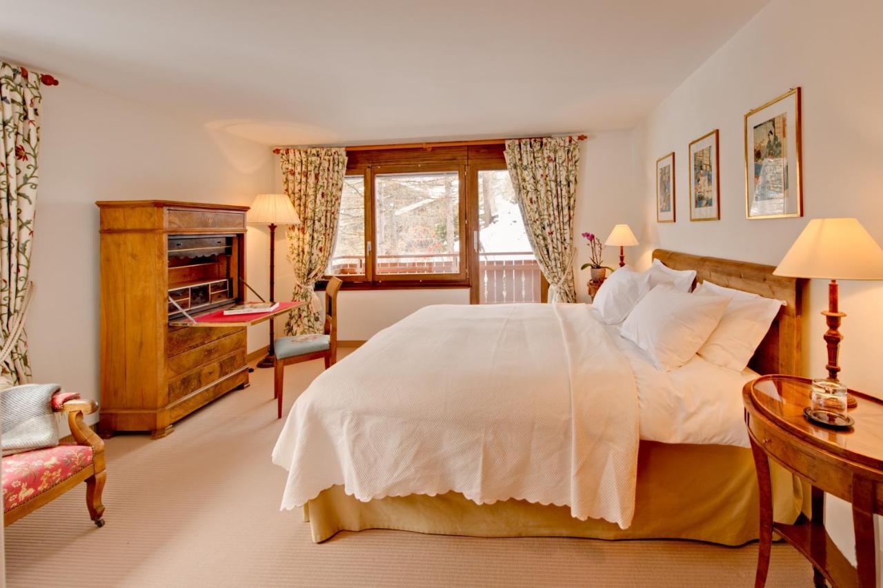 Chalet Zen Zermatt, 100M From Ski Lift And Piste Exterior photo